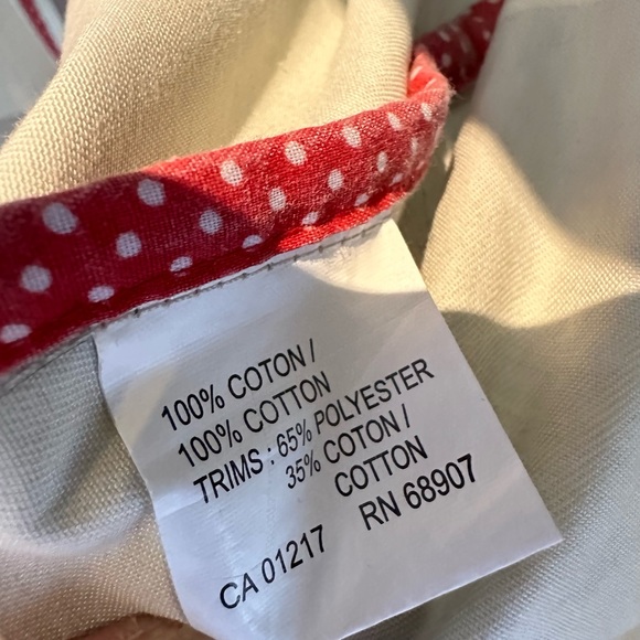 Beautiful Well Kept Long Trench Coat - Picture 8 of 9